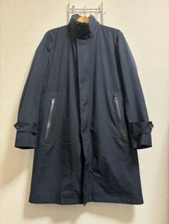 B421/美品 DURBAN GORE-TEX ステンカラーコート LL 黒 2025年最新】ダーバン コートの人気アイテム - メルカリ