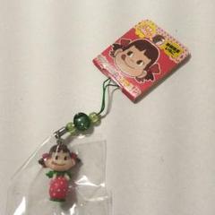 2025年最新】ペコちゃんご当地ストラップの人気アイテム - メルカリ