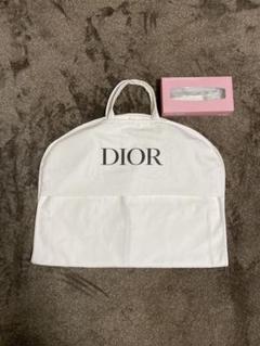 Christian Dior - DIOR ディオール ガーメントケース 10枚セット