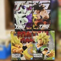 2025年最新】ドラゴンボール match makers-son gokou- 孫悟空の