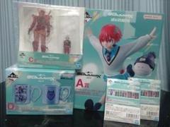 バンダイナムコ MASTERISE vol.2 A、C、D、Eセット