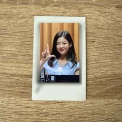 CIX ペジニョン　サイン入り　ポラロイド　チェキ ITZY リア チェキ GWBG 直筆サイン入り ポラロイド - メルカリ