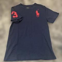 140㎝・S/P/CH8】ラルフ 半袖Tシャツ 5枚セット