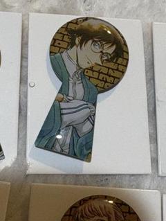 未使用 羽田秀吉 原作 缶バッジ 限定 袋あり resize_image.php?image=