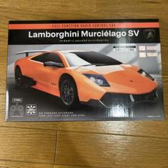 ムルシエラゴ 3台セット Amazon.com: Model Car: 1/24 '09 Lamborghini Murcielago SV