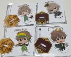 テニスの王子様 BIGアクスタ 極楽湯 ちょこっとくじ 白石蔵ノ介 41bKGA1sZYL._UF350,350_QL50_.jpg