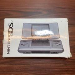 Amazon | ニンテンドーDS グラファイトブラック【メーカー生産