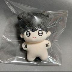 ドギョム　ぬいぐるみ　20cm 新品　マスター　セブチ　svt 20cmdoll】 SEVENTEEN ドギョム ぬいぐるみ - I DOLL STYLE