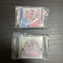 ミニCDコレクション　蓮ノ空女学院スクールアイドルクラブ　コンプリートセット