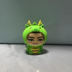 2025年最新】bbz 着ぐるみキーホルダーの人気アイテム - メルカリ