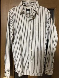 未使用·試着のみ ダリーズアンドコー Domion 17.5(XL) 長袖