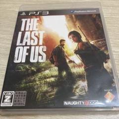 The Last Of US【中古美品・PS3北米版】 Amazon.co.jp: The Last Of Us (PS3) (輸入版) : ゲーム