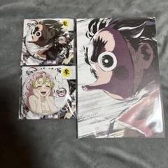 鬼滅の刃　全集中展　刀鍛冶の里編　幕間画ランダム缶バッジ　参　甘露寺蜜璃　小鉄