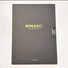 NIMASO iPad11インチ ガラスフィルム M4 強化 ガラス 指紋防止