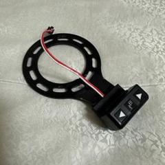 WRX VAB用 マルチインフォメーションスイッチキット worksbell WRX VAB用 マルチインフォメーションスイッチキット worksbell