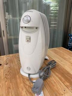 DeLonghi TRN0505JS デロンギ オイルヒーター 1〜3畳用