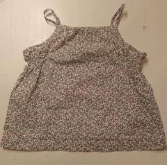 babyGap 花柄 キャミソール チュニック