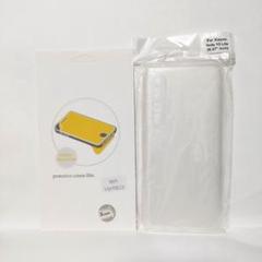 新品 Xiaomi Mi Note 10 note 10 proシート1ケース1