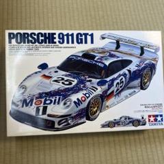 【未開封】ポルシェ 911 GT1 ラジコン　1996 1:12 1/12 Yahoo!オークション -「タミヤ 911 gt1」(ホビーラジコン) の