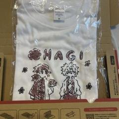 【新品】鬼滅の刃 全集中展 Tシャツ おはぎSサイズ 冨岡義勇 不死川実弥 鬼滅の刃 全集中展 不死川実弥 冨岡義勇 Tシャツ おはぎ L