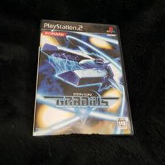 GRADIUS V PlayStation 2 グラディウス 5 設定資料集付き