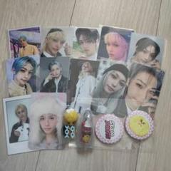 スキズ　straykids トレカ　まとめ売り　skzoo straykids スキズ フィリックス トレカ まとめ売り｜Yahoo