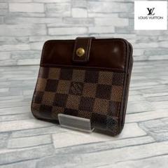 2025年最新】louis vuitton 二つ折り財布の人気アイテム - メルカリ