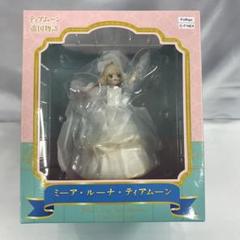ミーア・ルーナ・ティアムーン ティアムーン帝国物語 1/7 - メルカリ