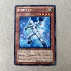 遊戯王 E•HEROアナザー•ネオス 1枚 字レア DT12-JP002 - メルカリ