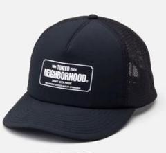 2025年最新】neighborhood メッシュキャップの人気アイテム