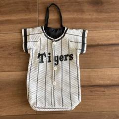 阪神タイガース　ティッシュカバー