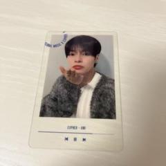 Ciipher 안꿀려 Y GLOBAL MUSIC ヨントンホロトレカ ケイタ 2025年最新】안꿀려の人気アイテム - メルカリ