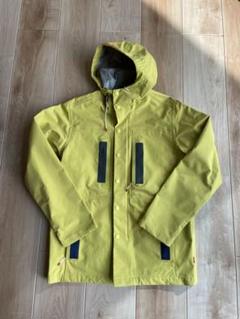【超美品】【早い者勝ち】POLER ポーラー 3L DUCK JACKET