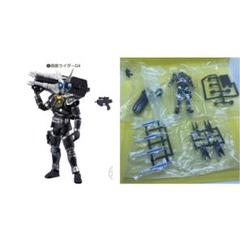 SHODO-O OUTSIDER 【仮面ライダーG4】中袋未開封品 - メルカリ