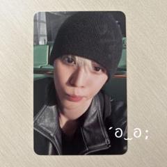 WayV テン stunner QR ver. mumoトレカ付き 未開封 - メルカリ