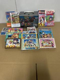 ファミコンソフト10本セット ファミコンソフトまとめ売り