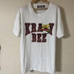 2025年最新】krazy BEE tシャツの人気アイテム - メルカリ