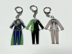 キーホルダー うらたぬき(2018年夏の衣装) 衣装キーホルダー