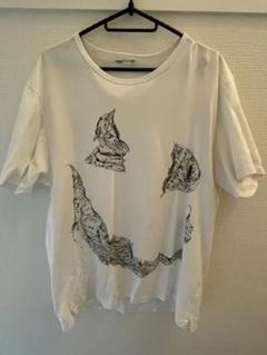 LAD MUSICIAN ホワイト Tシャツ 42