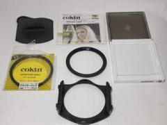 Cokinフィルター中古品８個セット(フランス製) Amazon | XCSOURCE 角形フィルターセット 8枚 ND2 ND4 ND8 ND16