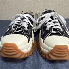 converseコンバース　ランスターモーション Amazon.com | Converse Run Star Motion Hi Unisex Egret/Soft