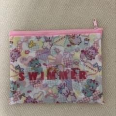 SWIMMER ポーチ
