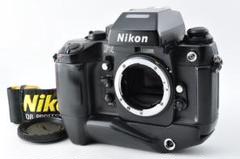 2025年最新】Nikon Fフィルムカメラの人気アイテム - メルカリ