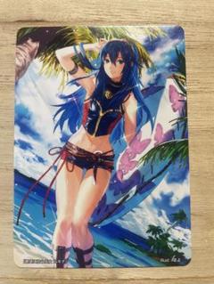 サイファ スリーブ 7点まとめ売り Amazon.co.jp: ファイアーエムブレム 0 (サイファ) スリーブ