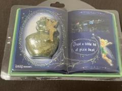 ディズニー FIVE STAR ティンカーベル ティンクの粉 妖精の粉