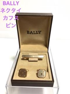 BALLYネクタイピン カフス 2025年最新】BALLY タイピンの人気アイテム - メルカリ