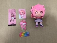 カラフルピーチ　のあさん まとめ売り