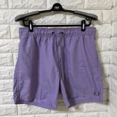 BILLABONG ビラボン サーフパンツ ショートパンツ 水陸両用 人気