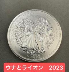 2025年最新】ウナライオン 銀貨の人気アイテム - メルカリ