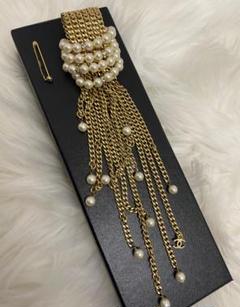 CHANEL シャネル ブローチ ヴィンテージ